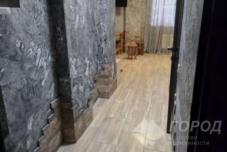 Продам 1-кімнатну квартиру в новобудові, Центральный рынок, Центральный Рынок метро, Код: 814859/2