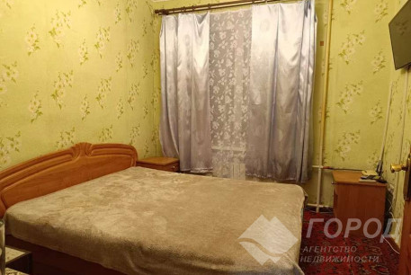 Сдам 3-х кімнатну квартиру, Салтовский, Турбоатом метро (Салтовский), Код: 814860/1