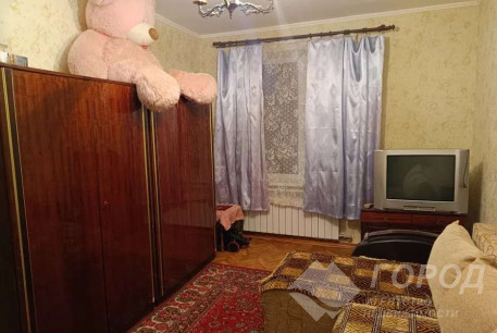 Сдам 3-х кімнатну квартиру, Салтовский, Турбоатом метро (Салтовский), Код: 814860/1