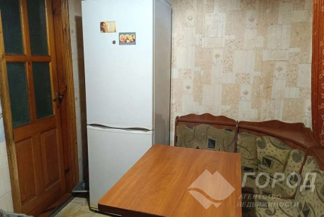 Сдам 3-х кімнатну квартиру, Салтовский, Турбоатом метро (Салтовский), Код: 814860/1