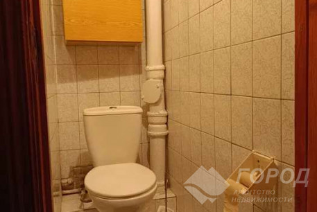 Сдам 3-х кімнатну квартиру, Салтовский, Турбоатом метро (Салтовский), Код: 814860/1