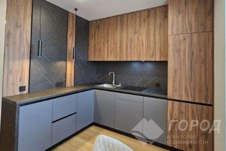 Продам 2-х кімнатну квартиру, ХТЗ, ХТЗ метро, Код: 814862/1