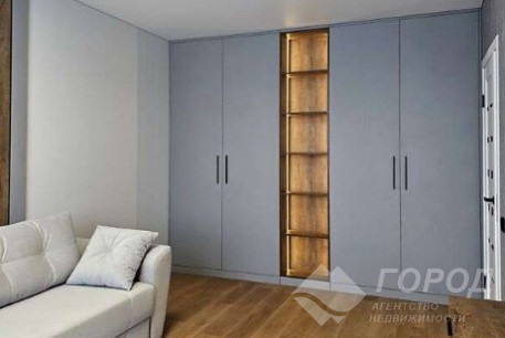 Продам 2-х кімнатну квартиру, ХТЗ, ХТЗ метро, Код: 814862/1