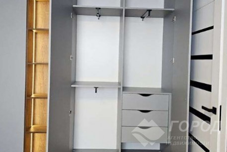 Продам 2-х кімнатну квартиру, ХТЗ, ХТЗ метро, Код: 814862/1