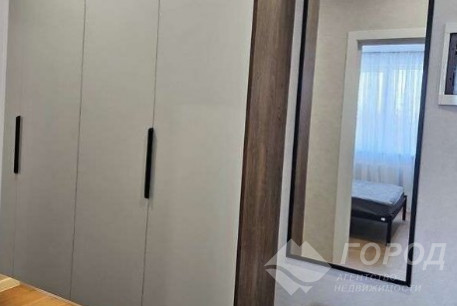 Продам 2-х кімнатну квартиру, ХТЗ, ХТЗ метро, Код: 814862/1