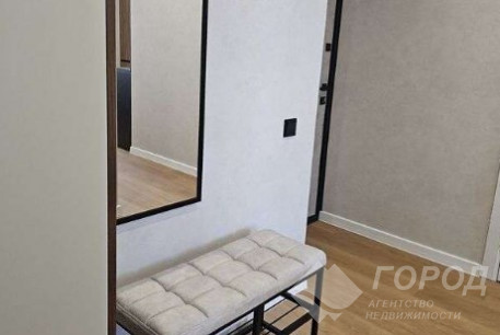 Продам 2-х кімнатну квартиру, ХТЗ, ХТЗ метро, Код: 814862/1