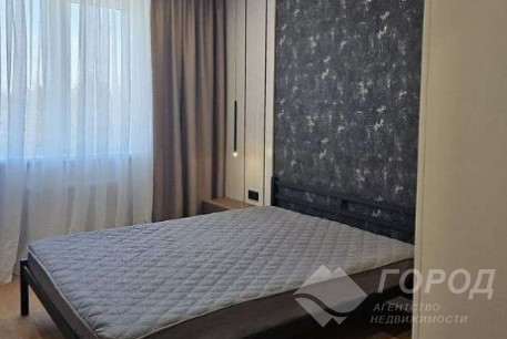 Продам 2-х кімнатну квартиру, ХТЗ, ХТЗ метро, Код: 814862/1