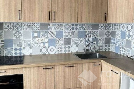 Продам 1-кімнатну квартиру, Гагарина проспект, Код: 814864/1