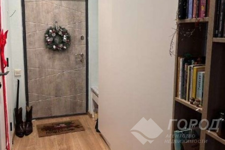 Продам 1-кімнатну квартиру, Гагарина проспект, Код: 814864/1