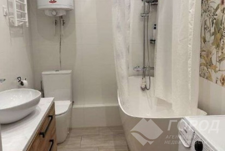 Продам 1-кімнатну квартиру, Гагарина проспект, Код: 814864/1