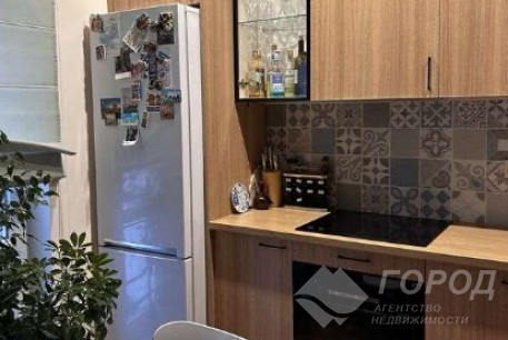 Продам 1-кімнатну квартиру, Гагарина проспект, Код: 814864/1