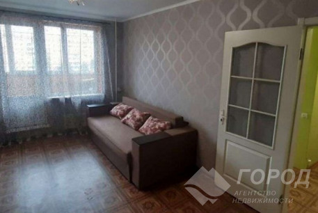 Сдам 1-кімнатну квартиру, Салтовка, Студенческая метро, Код: 814867/1