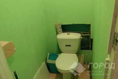 Продам 3-х кімнатну квартиру, Павлово поле, 23 Августа метро, Код: 814870/1