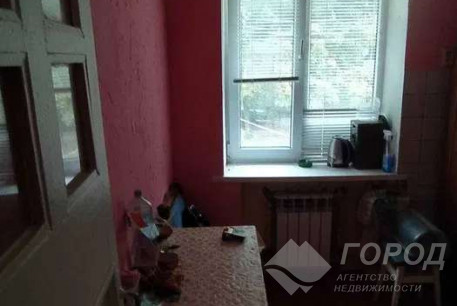 Продам 3-х кімнатну квартиру, Павлово поле, 23 Августа метро, Код: 814870/1