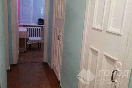 Продам 3-х кімнатну квартиру, Павлово поле, 23 Августа метро, Код: 814870/1