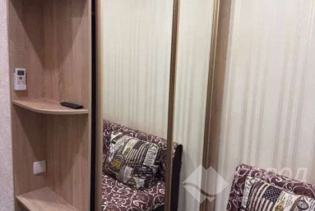 Сдам гостинку, Центр, Университет метро, Код: 814871/1