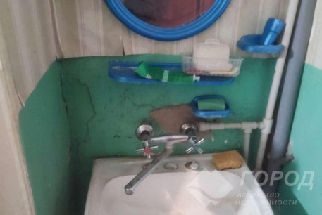 Сдам гостинку, Новые дома, Армейская метро (Советской Армии), Код: 814872/1