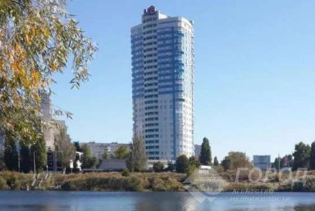 Продам 4-х кімнатну квартиру в новобудові, Салтовка, Студенческая метро, Код: 814876/1