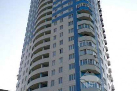 Продам 4-х кімнатну квартиру в новобудові, Салтовка, Студенческая метро, Код: 814876/1