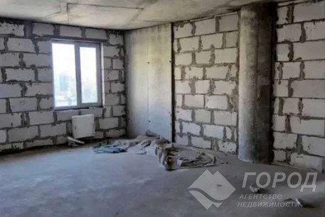 Продам 4-х кімнатну квартиру в новобудові, Салтовка, Студенческая метро, Код: 814876/1