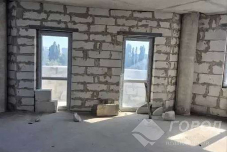 Продам 4-х кімнатну квартиру в новобудові, Салтовка, Студенческая метро, Код: 814876/1