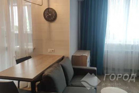 Сдам 1-кімнатну квартиру в новобудові, ХТЗ, ХТЗ метро, Код: 814877/1