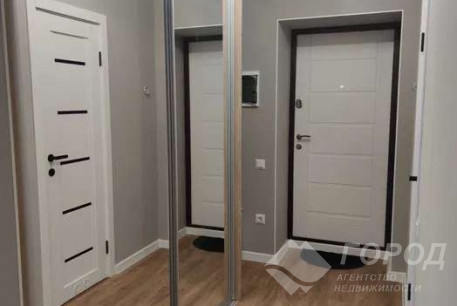 Сдам 1-кімнатну квартиру в новобудові, ХТЗ, ХТЗ метро, Код: 814877/1