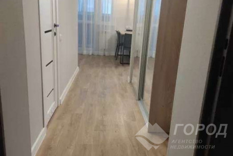 Сдам 1-кімнатну квартиру в новобудові, ХТЗ, ХТЗ метро, Код: 814877/1