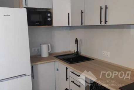 Сдам 1-кімнатну квартиру в новобудові, ХТЗ, ХТЗ метро, Код: 814877/1