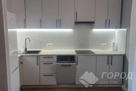 Сдам 1-кімнатну квартиру в новобудові, ХТЗ, ХТЗ метро, Код: 814877/1