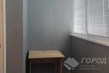 Сдам 1-кімнатну квартиру в новобудові, ХТЗ, ХТЗ метро, Код: 814877/1