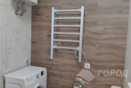 Сдам 1-кімнатну квартиру в новобудові, ХТЗ, ХТЗ метро, Код: 814877/1