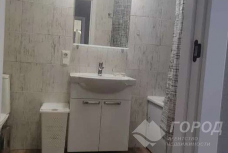 Сдам 1-кімнатну квартиру в новобудові, ХТЗ, ХТЗ метро, Код: 814877/1