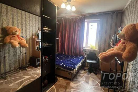 Сдам 3-х кімнатну квартиру, ХТЗ, Код: 814878/1