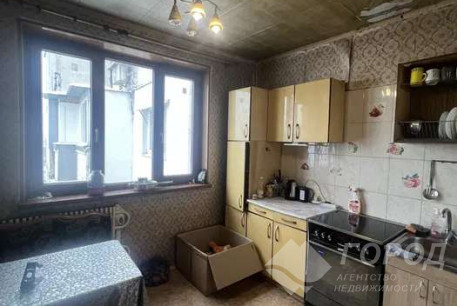 Сдам 3-х кімнатну квартиру, ХТЗ, Код: 814878/1