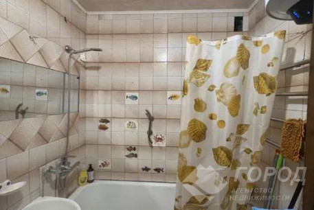 Сдам 3-х кімнатну квартиру, ХТЗ, Код: 814878/1