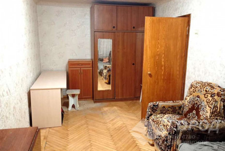 Сдам 1-кімнатну квартиру, Жуковского, Код: 814879/1