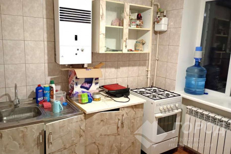 Сдам 1-кімнатну квартиру, Жуковского, Код: 814879/1