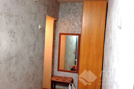 Сдам 1-кімнатну квартиру, Жуковского, Код: 814879/1