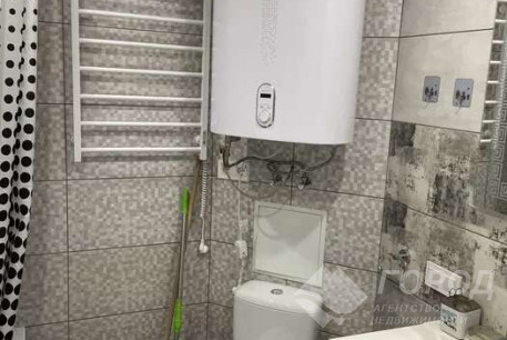 Сдам 1-кімнатну квартиру, Рогань, Восточный, Код: 814880/1