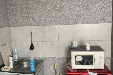 Сдам 1-кімнатну квартиру, Рогань, Восточный, Код: 814880/1