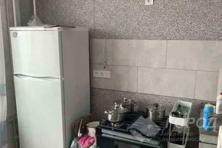 Сдам 1-кімнатну квартиру, Рогань, Восточный, Код: 814880/1