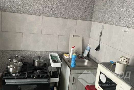 Сдам 1-кімнатну квартиру, Рогань, Восточный, Код: 814880/1