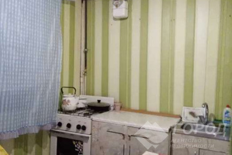 Продам 1-кімнатну квартиру, ХТЗ, Хролы пос., Код: 814882/1