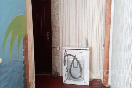 Продам 1-кімнатну квартиру, ХТЗ, Хролы пос., Код: 814882/1