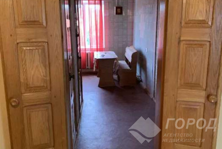 Продам 3-х кімнатну квартиру, Дергачевский р-н, Берминводы, Код: 814883/1