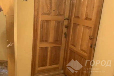 Продам 3-х кімнатну квартиру, Дергачевский р-н, Берминводы, Код: 814883/1