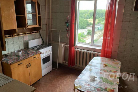 Продам 3-х кімнатну квартиру, Дергачевский р-н, Берминводы, Код: 814883/1