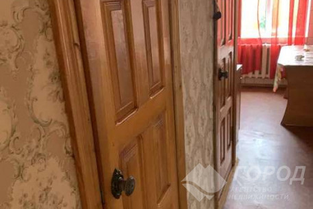 Продам 3-х кімнатну квартиру, Дергачевский р-н, Берминводы, Код: 814883/1