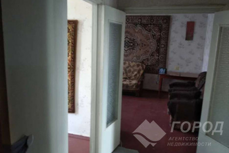 Продам 3-х кімнатну квартиру, Рогань, Малая Рогань, Код: 814884/1